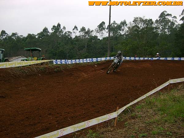 MOTOCORSS 175